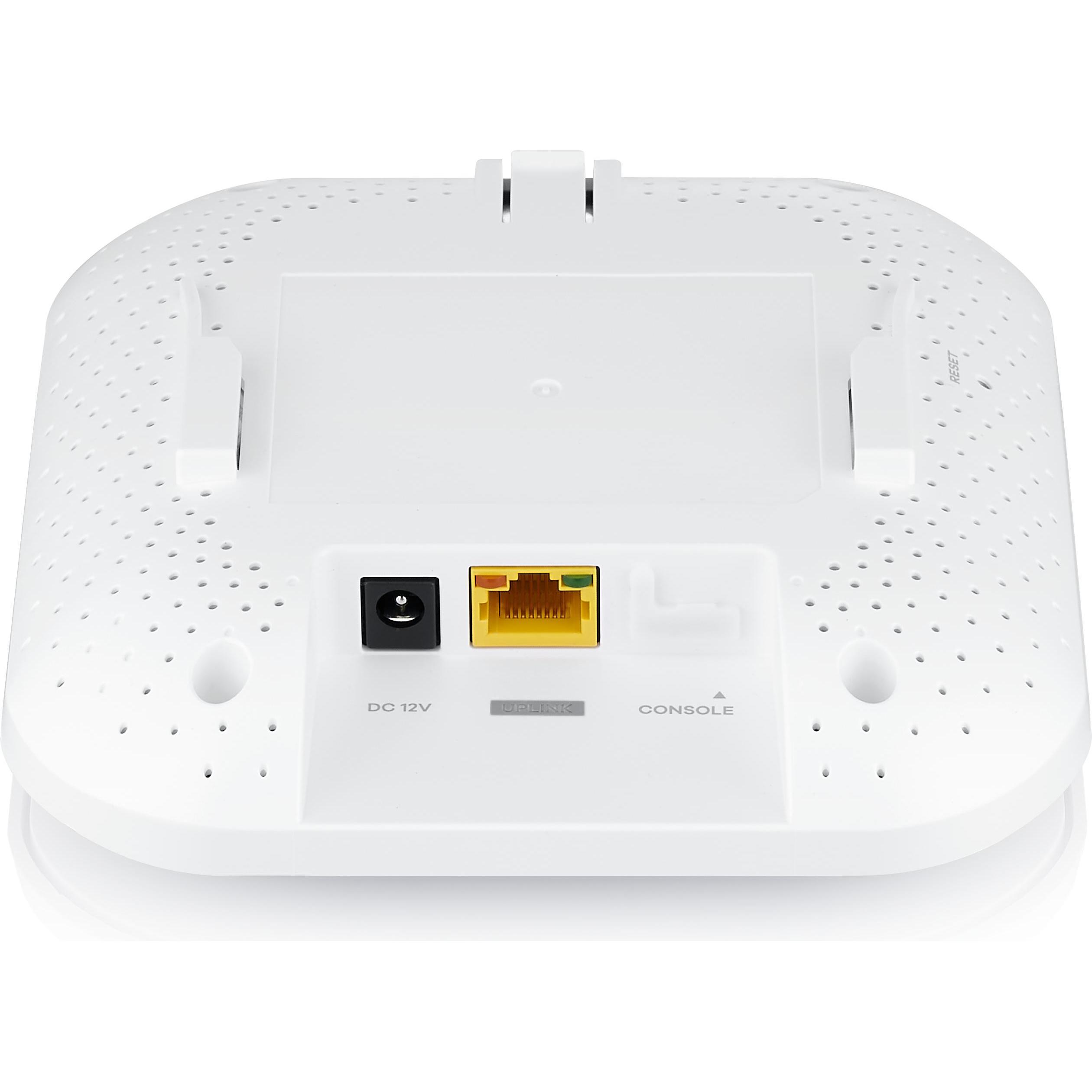 Thumbnail - Zyxel NWA50AX (1200 Mbit/s), Access Point