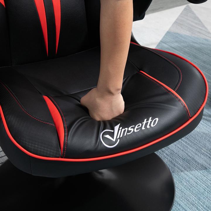 Produktbild Vinsetto Gaming Stuhl ergonomisch