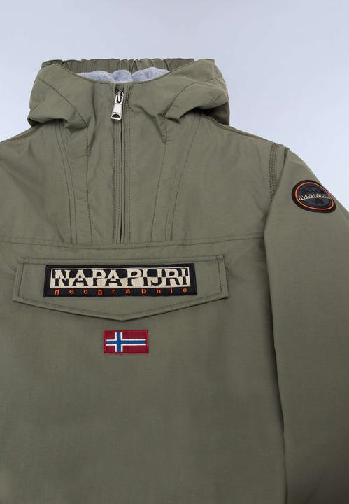 Immagine prodotto Napapijri Rainforest (10XL)