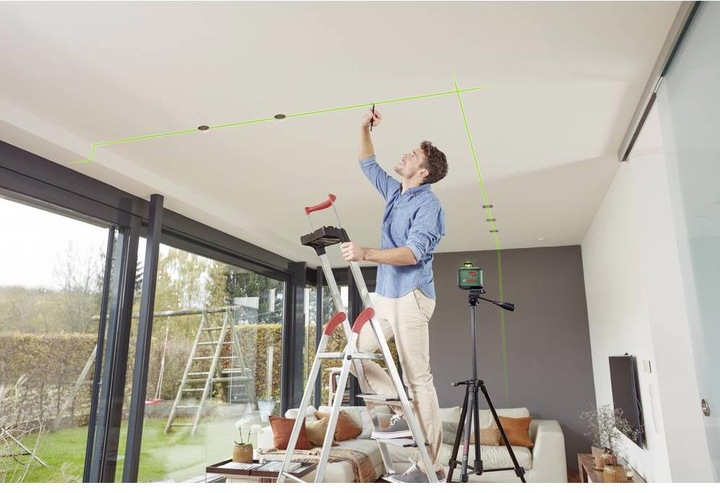 Immagine prodotto Bosch Home & Garden Livello avanzato 360
