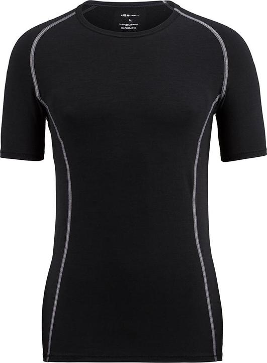 Actual product image ISA Bodywear Shirt kurzarm (XL)