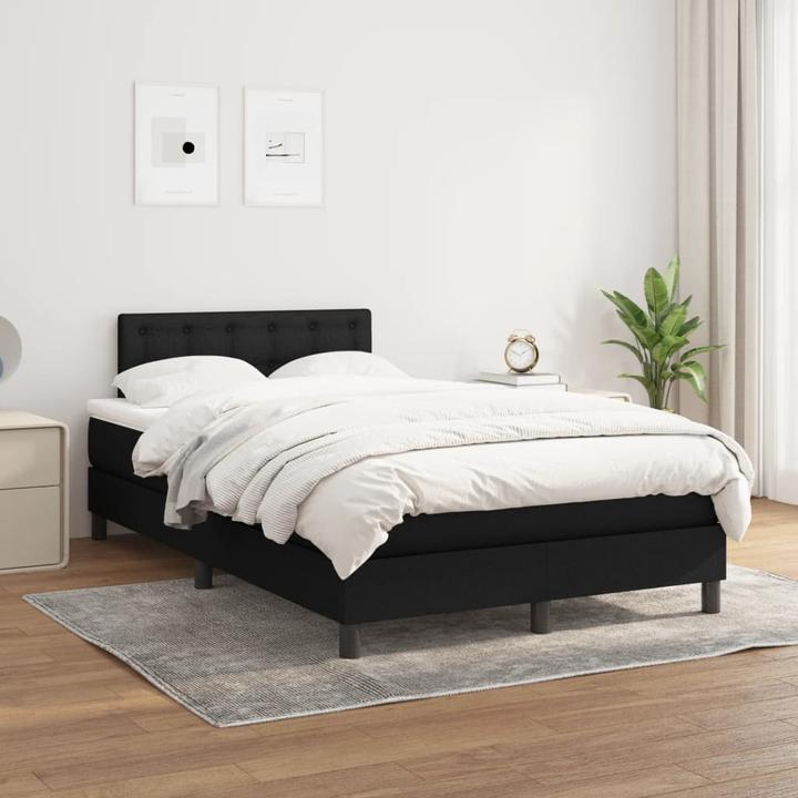 Image du produit vidaXL Boxspringbett (120 x 190 cm)