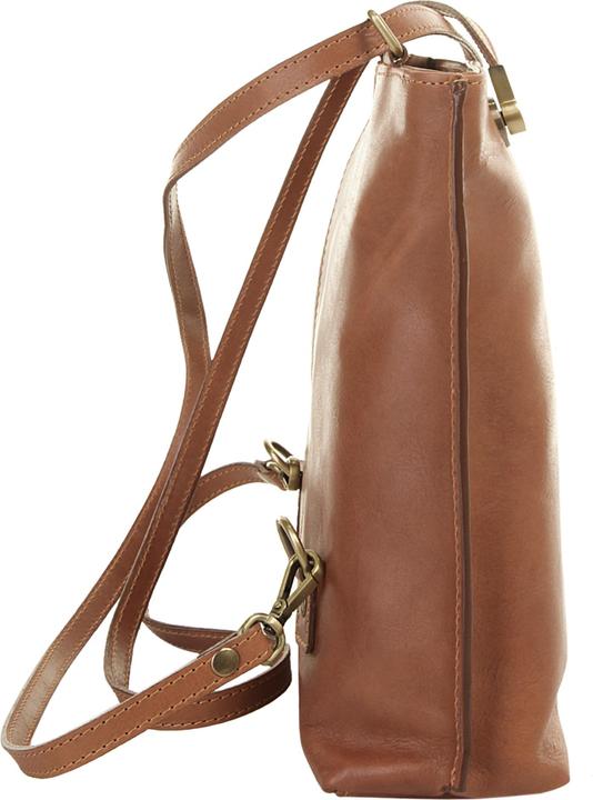 Produktbild PIKE Rucksack-Shopper (5.50 l)