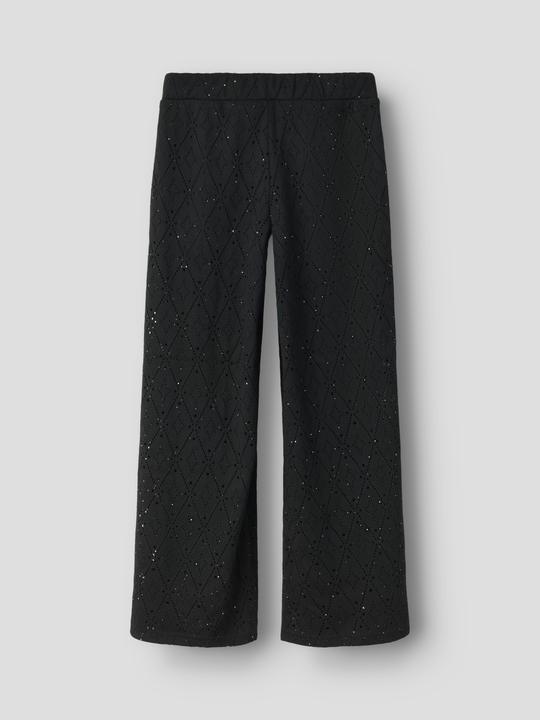 Actual product image Name it Wide Leg Jogginghose (152)