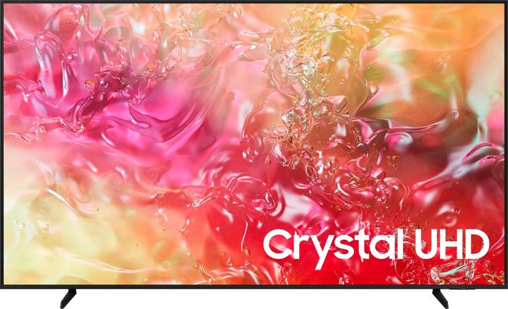 Actual product image Samsung UE75DU7190U (75", LED, 4K, 2024)