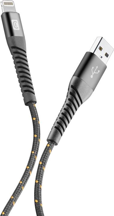Image du produit Cellularline Câble extrême (1.20 m, USB 2.0)