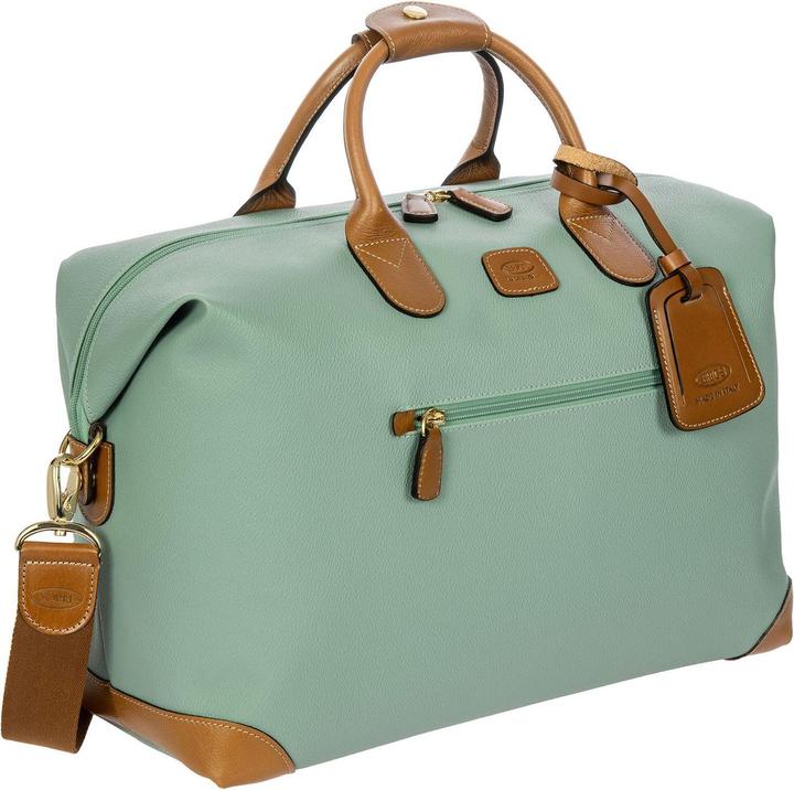 Immagine prodotto Brics Firenze Weekender Reisetasche 43 cm (28 l)