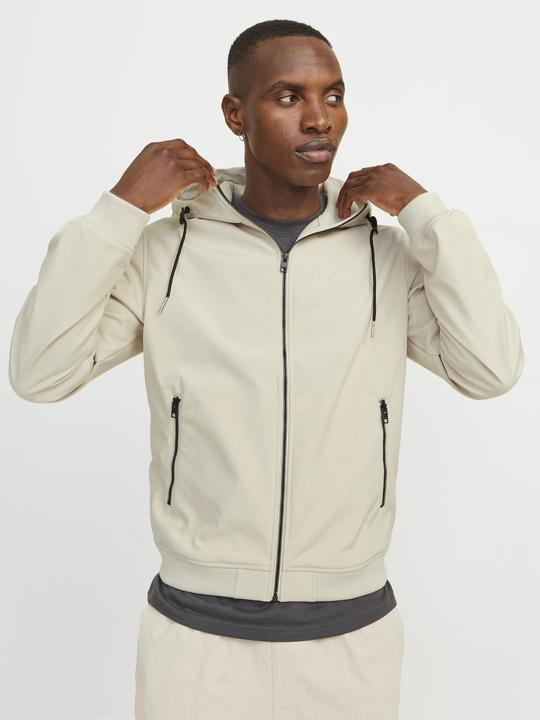 Produktbild Jack & Jones Klassisches Jacke (L)