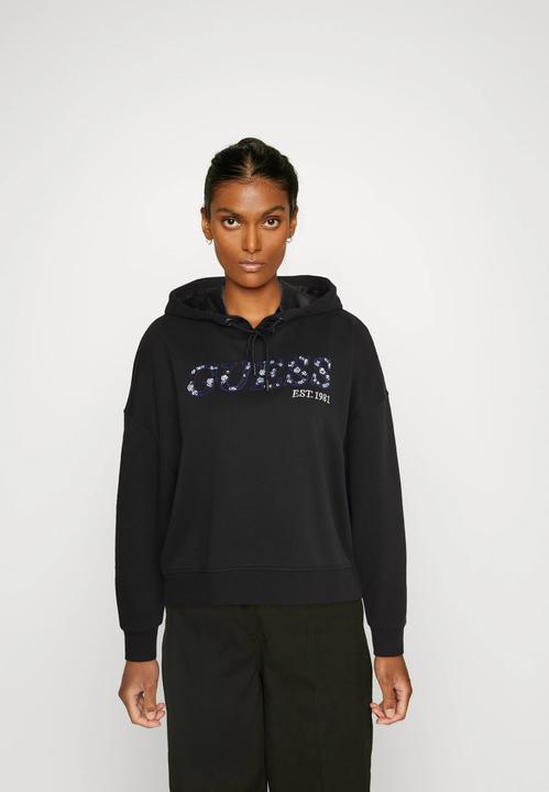 Image du produit Guess Hoodie Alicia Kapuzensweatshirt (L)
