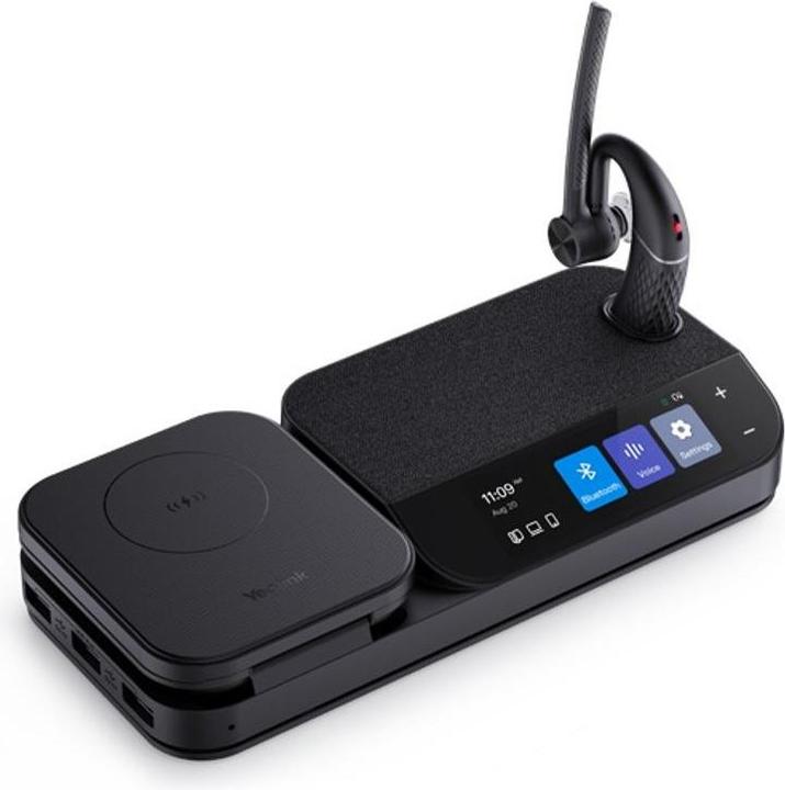 Produktbild Yealink Bh71-Workstation (Kabellos)