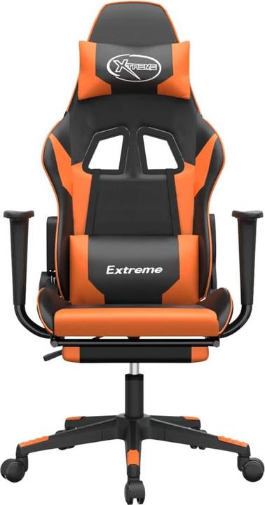 Actual product image vidaXL Gaming-Stuhl (40.50 - 50 cm)