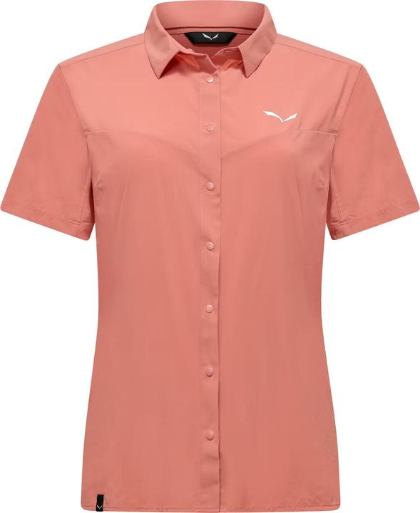 Immagine prodotto Salewa Puez S/S Shirt W (S)