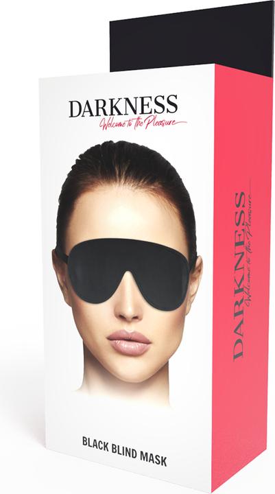 Immagine prodotto Darkness Maschera per gli occhi "Alta qualità