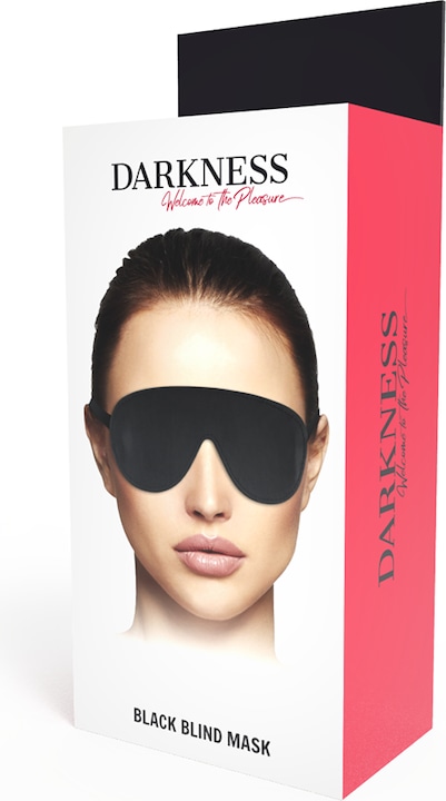 Image du produit Darkness Masque pour les yeux "Haute qualité