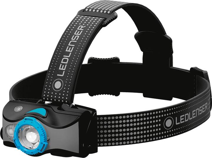 Produktbild Ledlenser MH7 Stirnlampe (600 lm)