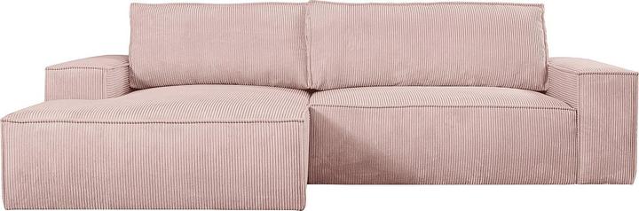 Produktbild Vente-unique Amelia (Ecksofa)