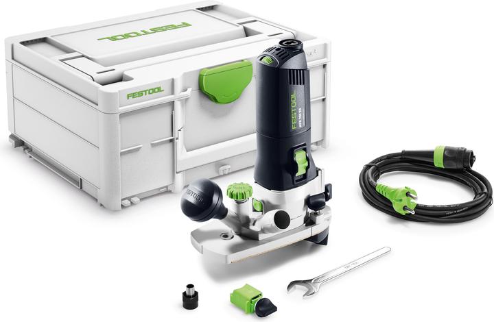 Produktbild Festool MFK 700 EQ/B-Plus Module kantenfrees in systainer - 720W (Kantenfräse)