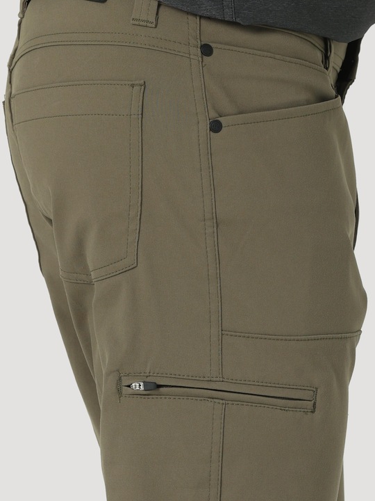 Image du produit Wrangler Pantalon utilitaire synthétique (W40/L34)