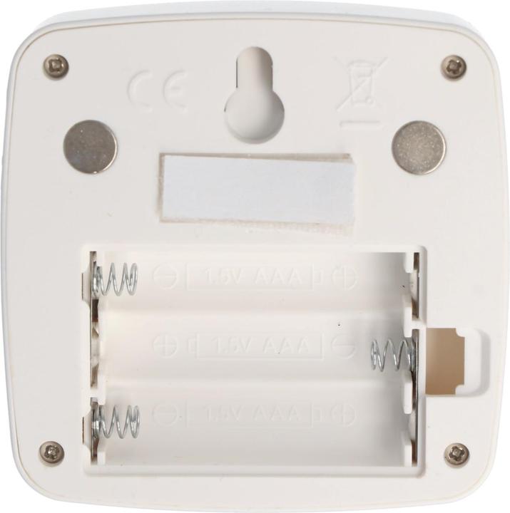 Actual product image Velamp IL 11 EV 02 LED luminaire with motion detector