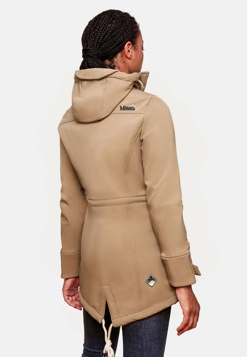 Actual product image Marikoo Cinnamon Bitch (XS)