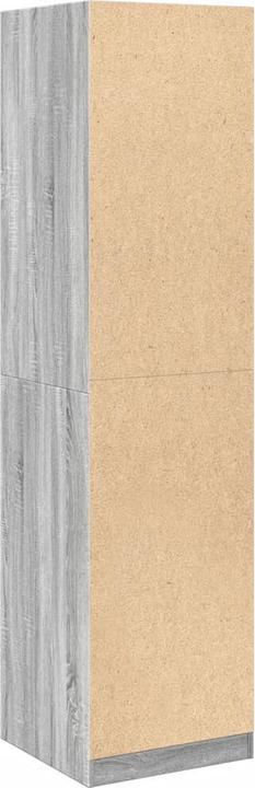 Produktbild vidaXL Kleiderschrank (50 x 50 x 200 cm)