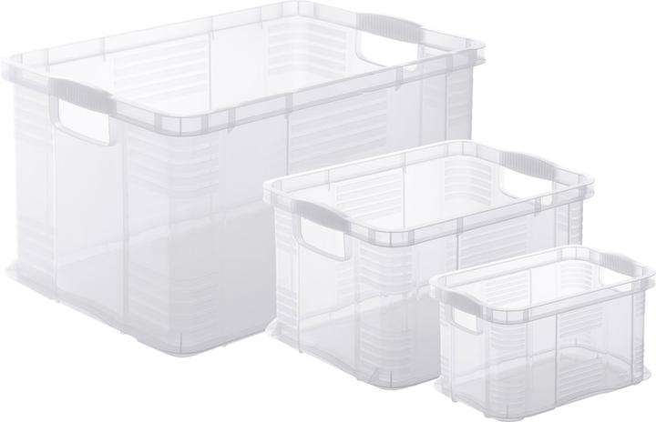 Produktbild Rotho Agilo (31 x 40 x 60 cm, 55 l)