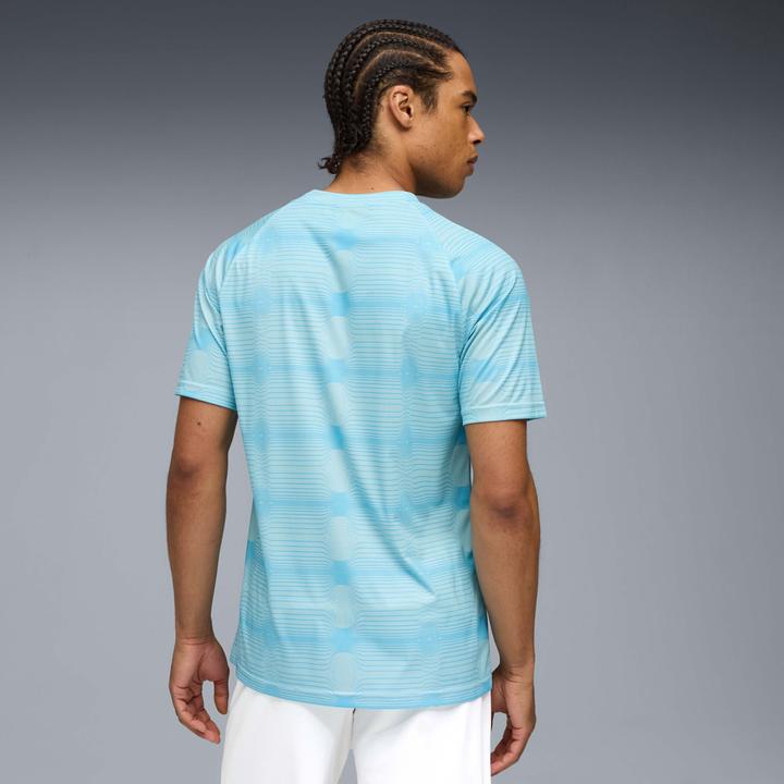 Image du produit Puma Maillot d'échauffement OM 2025/26 (S)