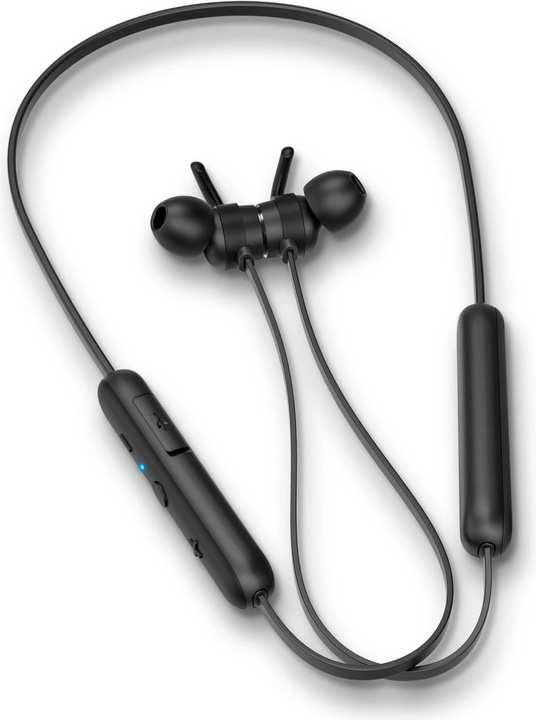 Actual product image Philips TAE1205BK/00 (No noise cancelling, 7 h, Wireless)