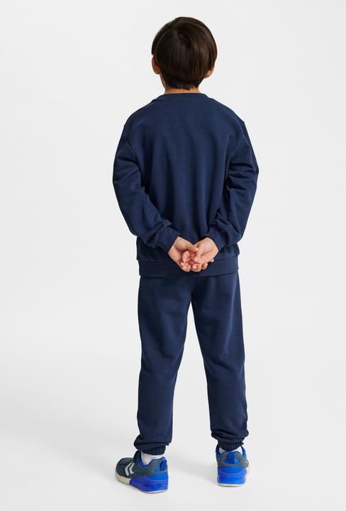 Immagine prodotto hummel hmlJR SET DI MAGLIA BASE (128)