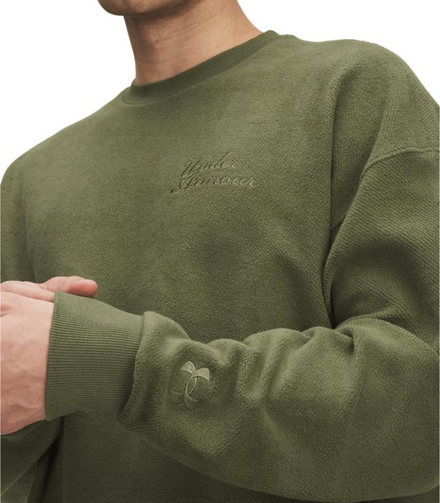 Produktbild Under Armour Icon Rev Terry Crew (M)