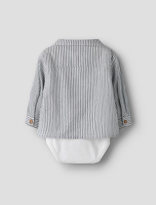 Produktbild Name it Shirt Strampler (74)