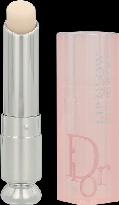 Actual product image Dior Addict Lip Glow (Balm, 3.20 ml)