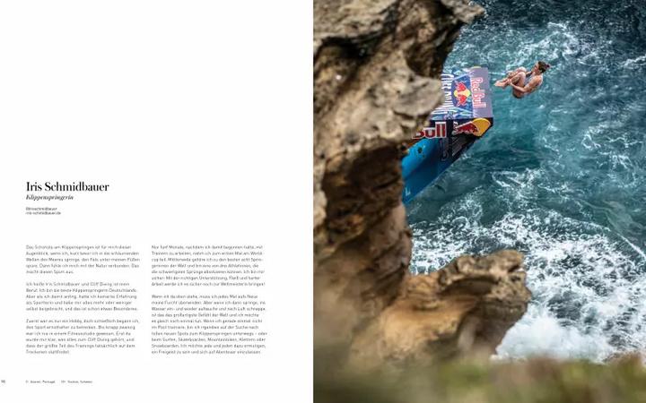 Produktbild Extreme Like a Girl (Deutsch, Carolina Amell, 2021)