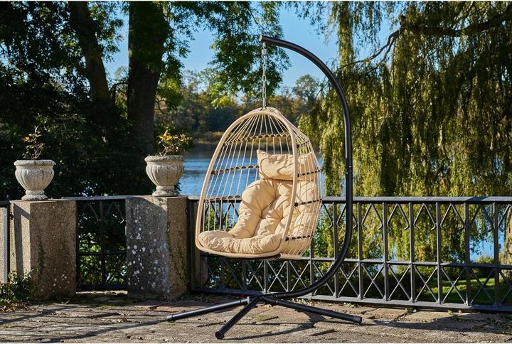 Produktbild House Nordic Patras Hängesessel Preis für 1 Stück