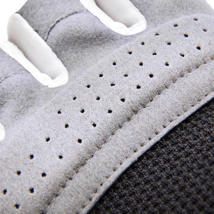 Produktbild Reebok Fitness-Handschuhe grau (L)