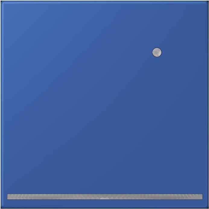 Actual product image JUNG LED orientation light