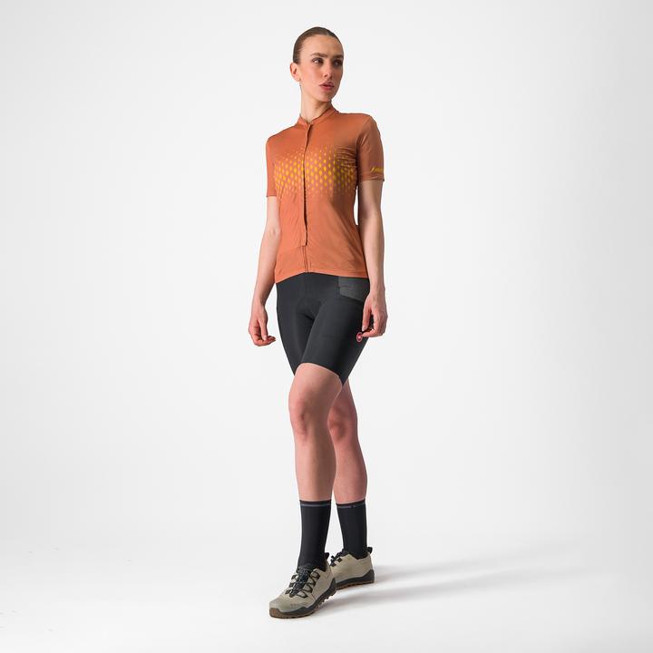 Produktbild Castelli Unlimited Sentiero 3 Jersey (XS)