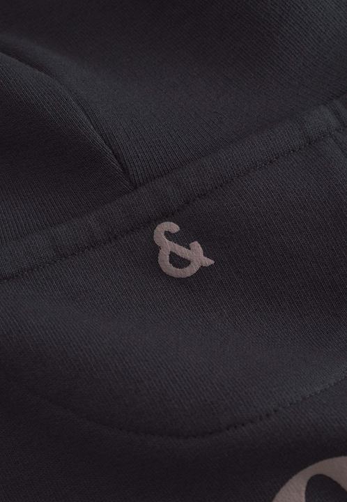 Immagine prodotto Colours & Sons Felpa con cappuccio Stampa MFAOS (M)