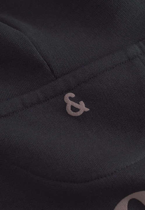 Image du produit Colours & Sons Sweat à capuche Hoodie MFAOS Print (M)
