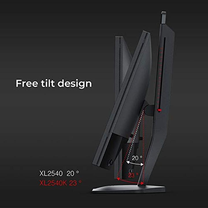 Produktbild BenQ Zowie XL2540K (1920 x 1080 Pixel, 24.50")
