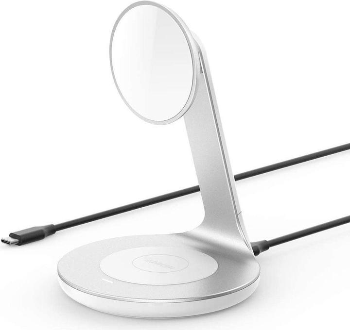 Actual product image Anker PowerWave Magnetic Stand (7.50 W)