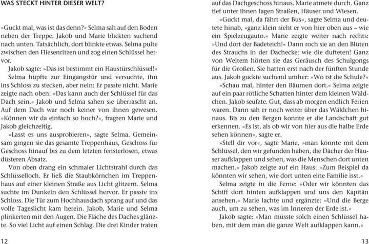 Produktbild Wie ist das mit den Religionen? (Deutsch, Barbara Janocha, Karlo Meyer, 2018)