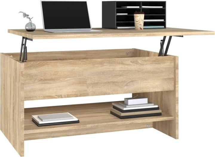 Immagine prodotto vidaXL Berky (80 x 50 x 40 cm)