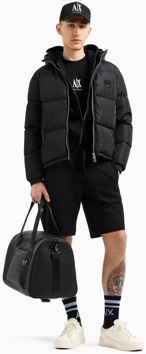 Actual product image Armani Exchange XM000372-AF10818 (L)