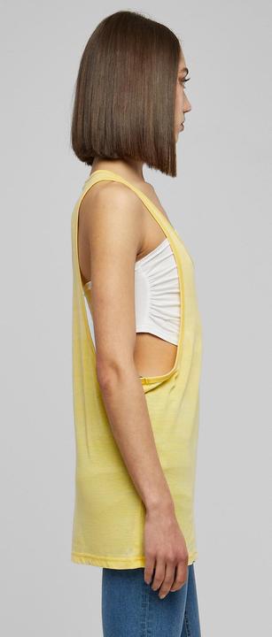 Produktbild Urban Classics Ladies Loose Burnout Tank (L)
