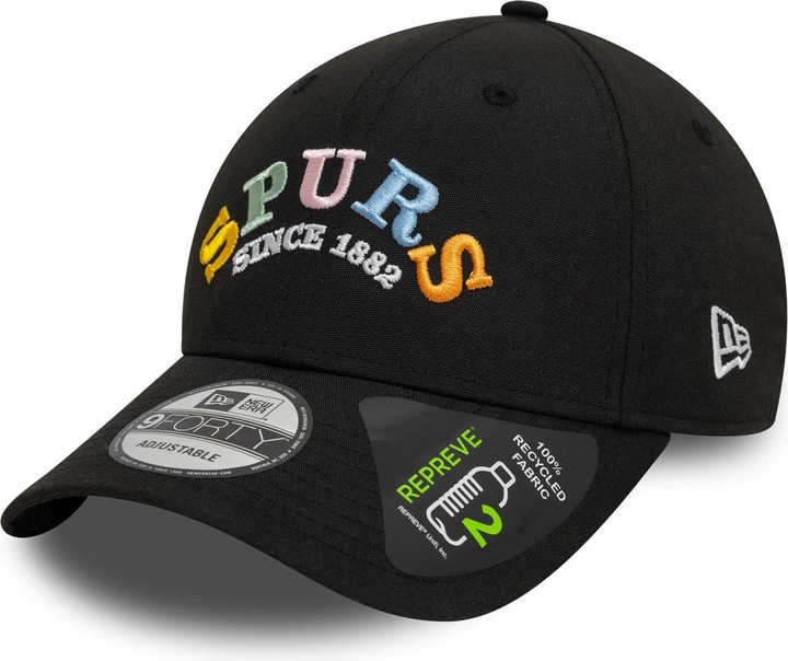 Produktbild New Era 9Forty Adjustable Cap - WORDMARK Tottenham Hotspur