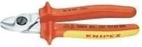 Immagine prodotto Knipex Cesoia per cavi (165 mm)