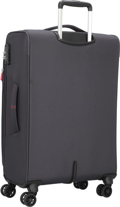 Produktbild American Tourister CROSSTRACK Spinner (71.50 l)