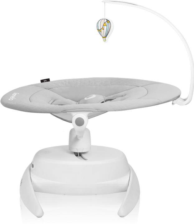 Actual product image Lionelo Iris