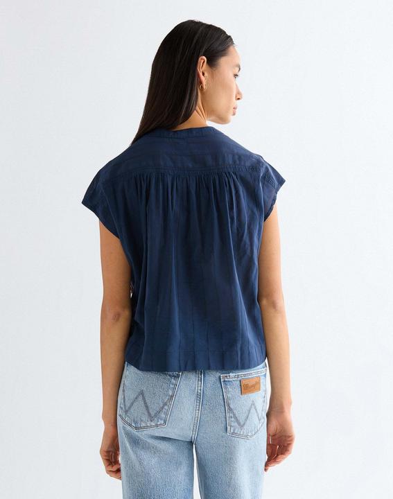 Immagine prodotto Wrangler Kurzarmhemd Drop Shoulder (XS)